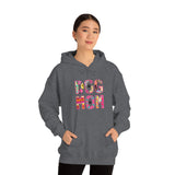 Sassy - Dog Mom - Unisex Heavy Blend™ Hooded Sweatshirt