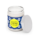 Relaxed Dog Scented Candles, 9oz